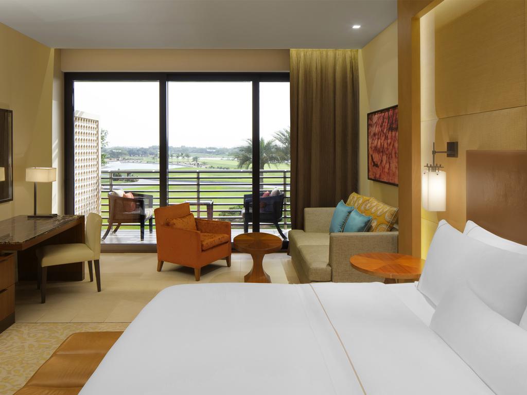 Grosvenor House, A Luxury Collection Hotel