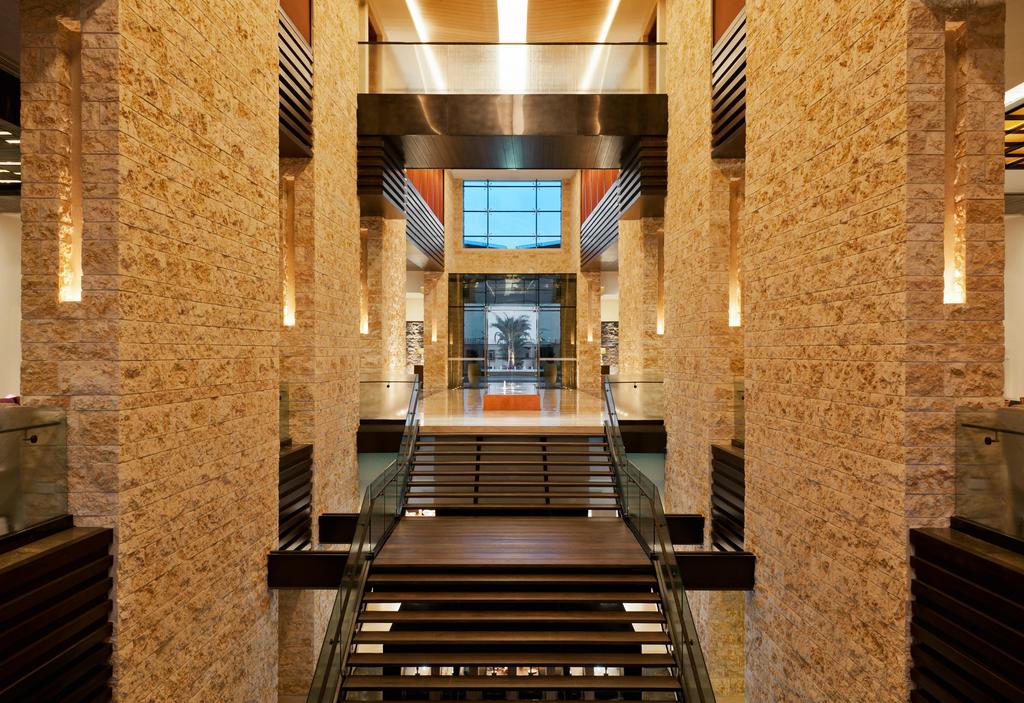 Grosvenor House, A Luxury Collection Hotel