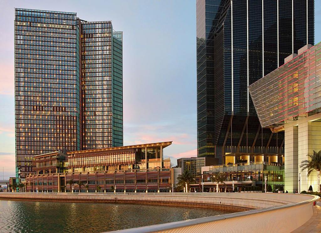 Grosvenor House, A Luxury Collection Hotel