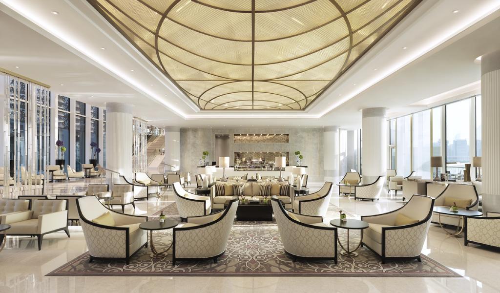 Grosvenor House, A Luxury Collection Hotel