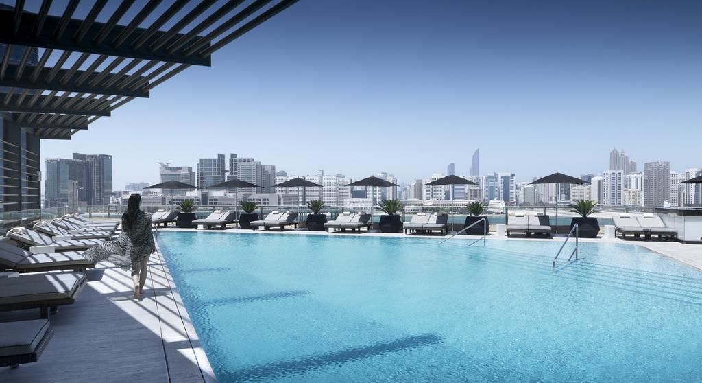 Grosvenor House, A Luxury Collection Hotel