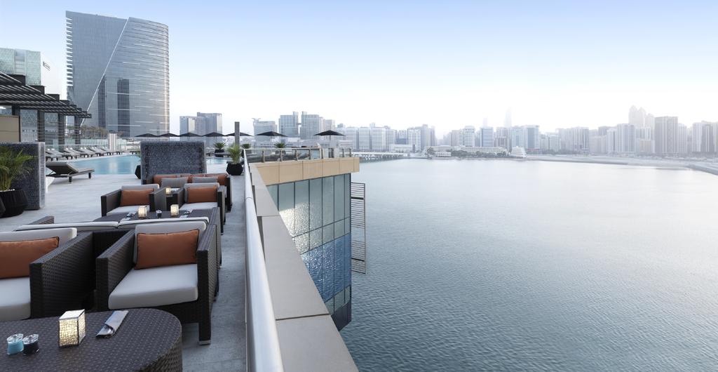 Grosvenor House, A Luxury Collection Hotel