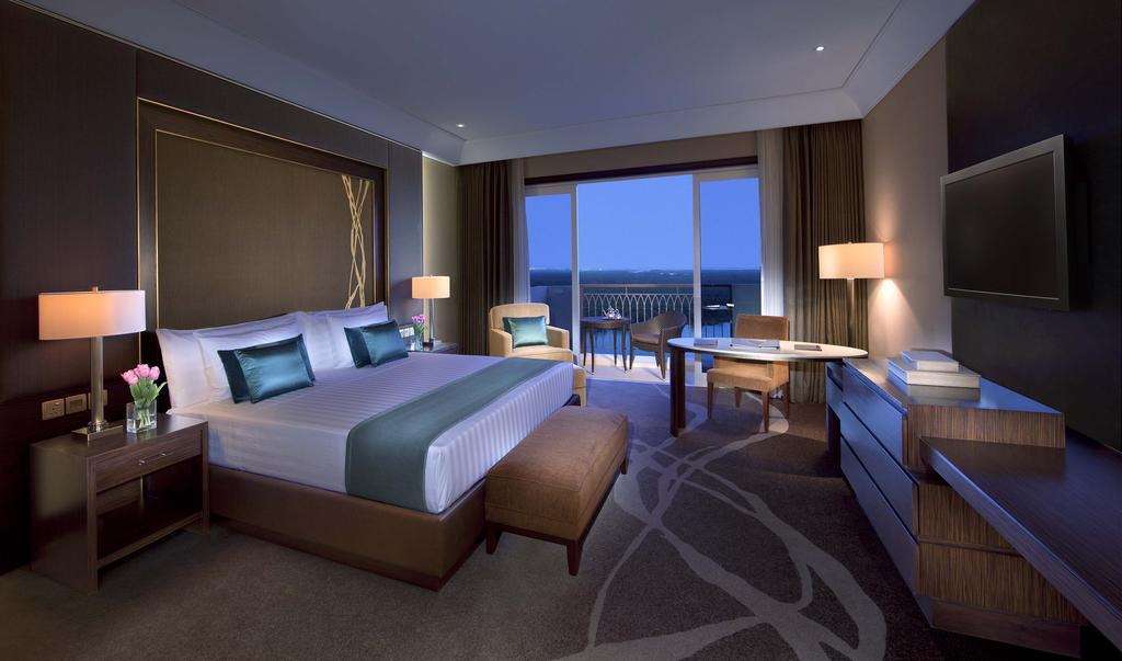 Grosvenor House, A Luxury Collection Hotel