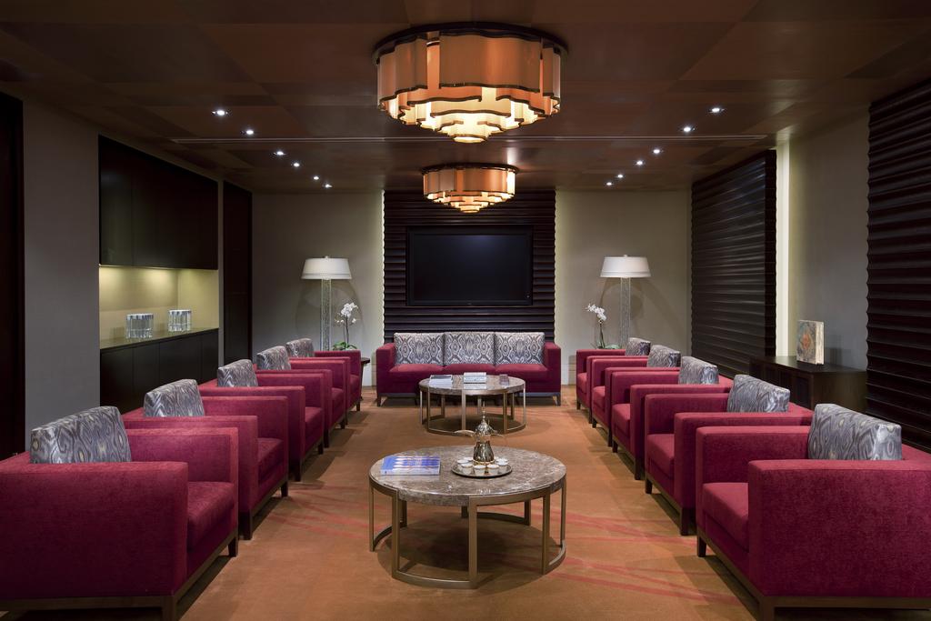 Grosvenor House, A Luxury Collection Hotel