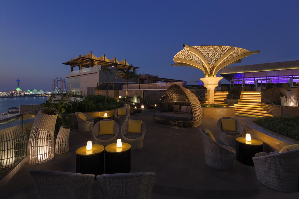 Grosvenor House, A Luxury Collection Hotel