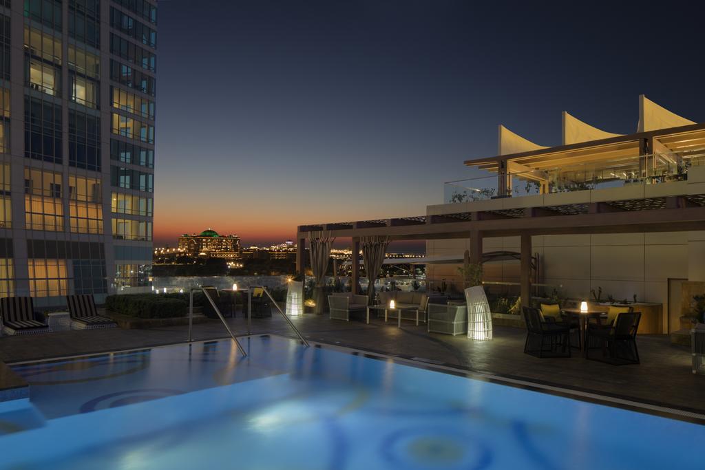 Grosvenor House, A Luxury Collection Hotel