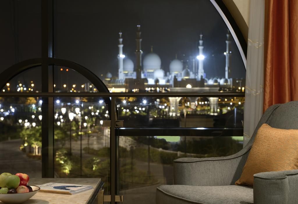 Grosvenor House, A Luxury Collection Hotel