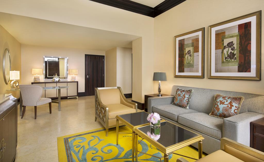 Grosvenor House, A Luxury Collection Hotel