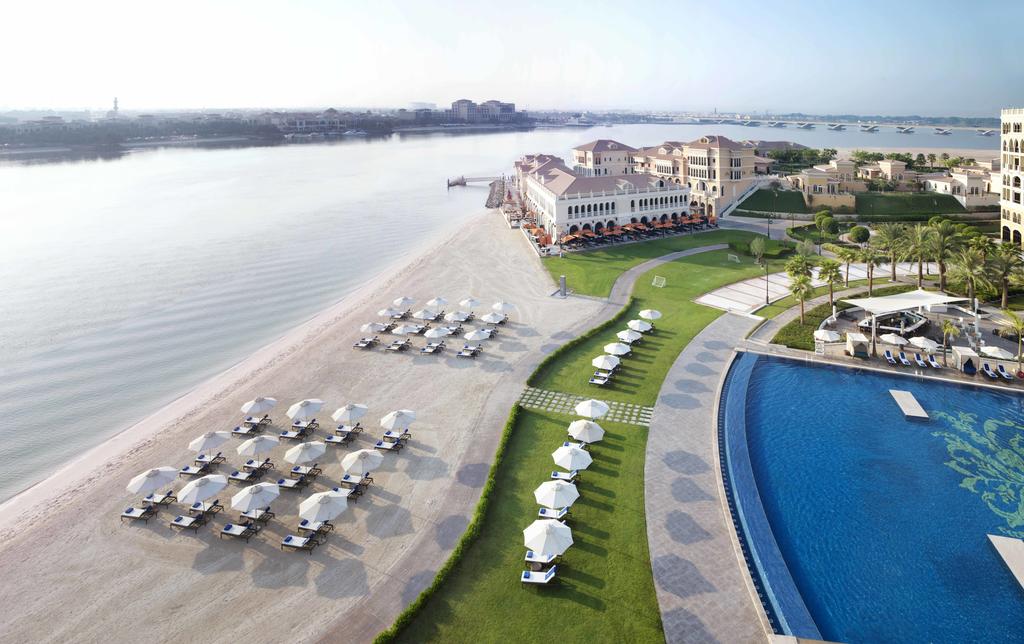 Grosvenor House, A Luxury Collection Hotel