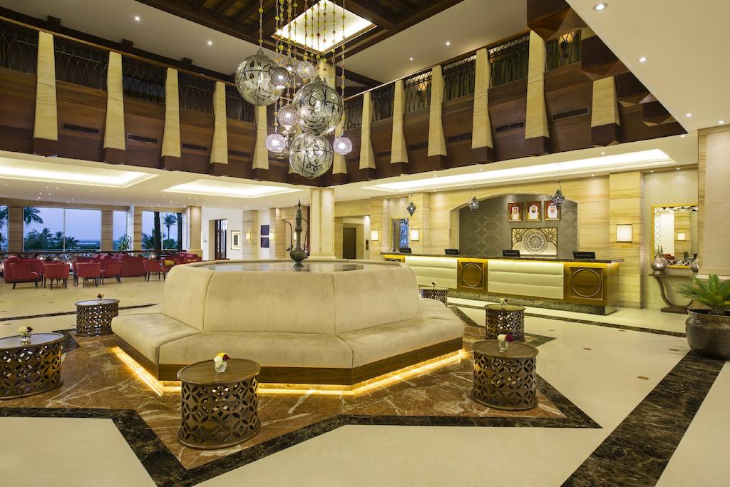 Grosvenor House, A Luxury Collection Hotel