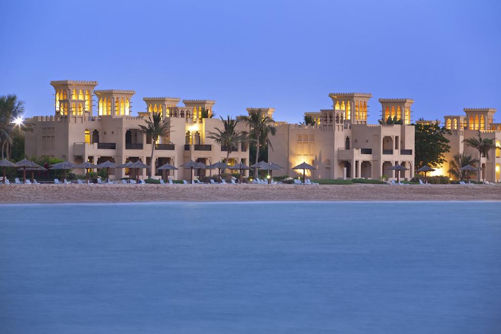 Grosvenor House, A Luxury Collection Hotel