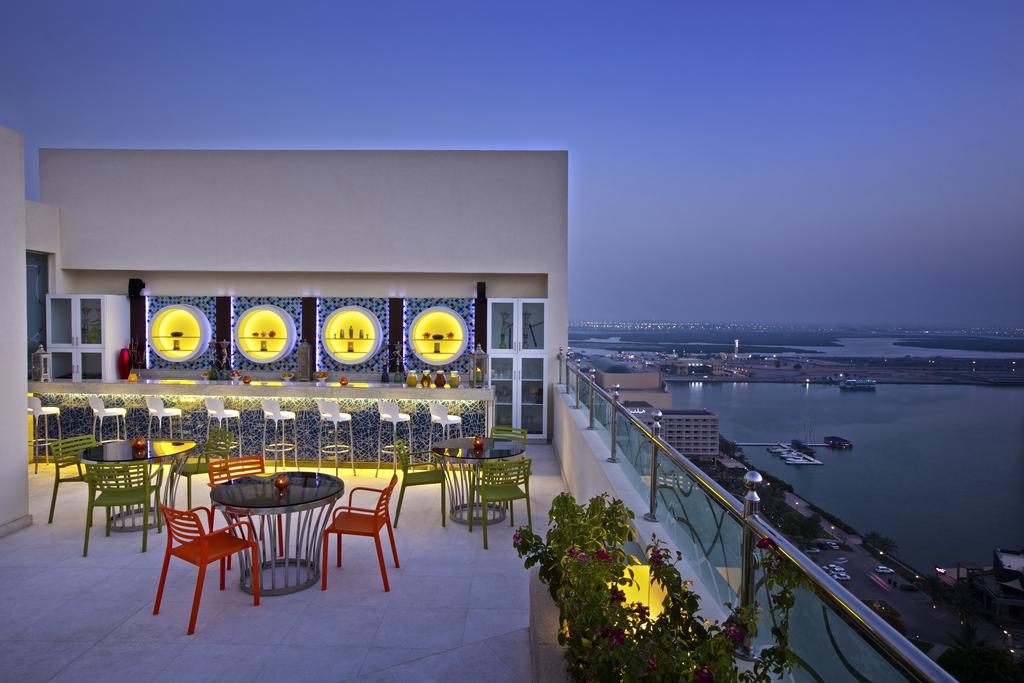 Grosvenor House, A Luxury Collection Hotel