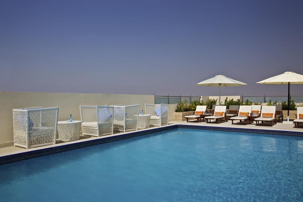 Grosvenor House, A Luxury Collection Hotel