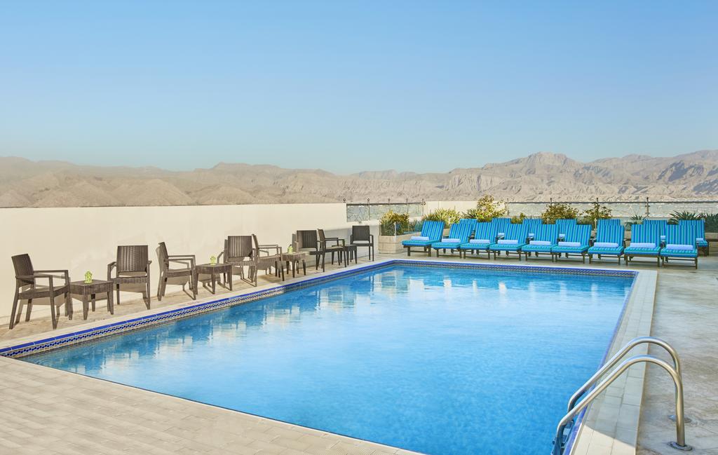 Grosvenor House, A Luxury Collection Hotel