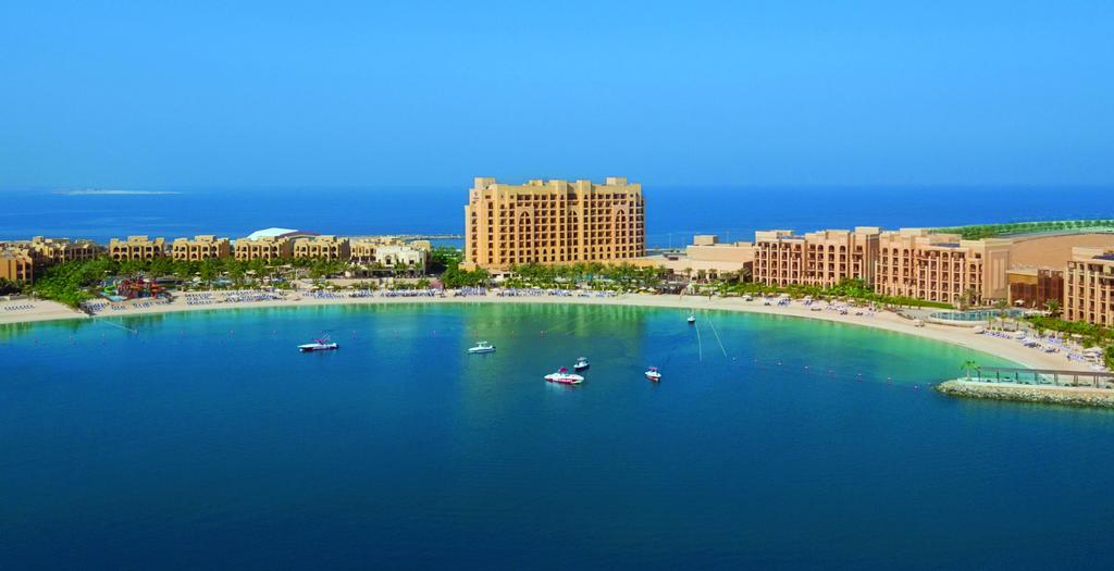 Grosvenor House, A Luxury Collection Hotel