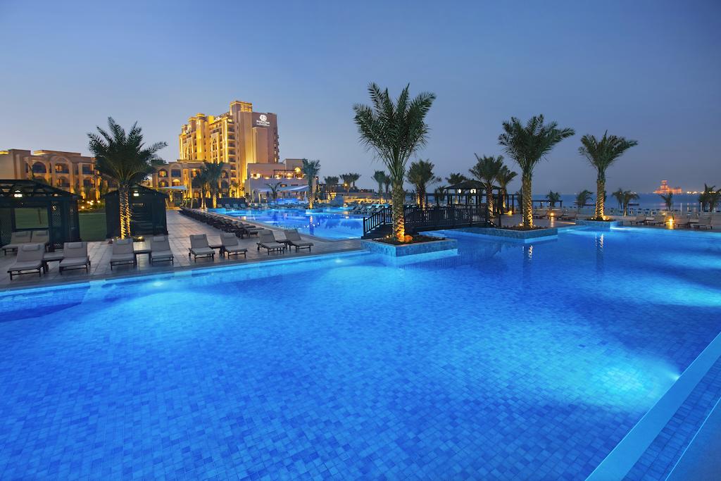 Grosvenor House, A Luxury Collection Hotel