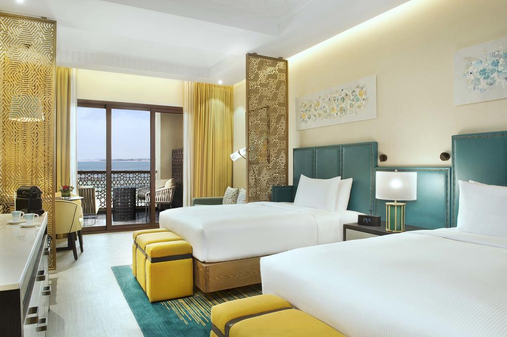 Grosvenor House, A Luxury Collection Hotel