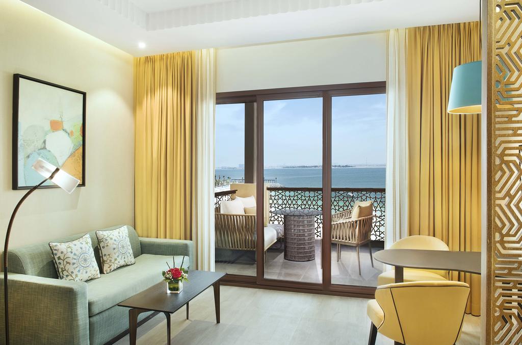 Grosvenor House, A Luxury Collection Hotel