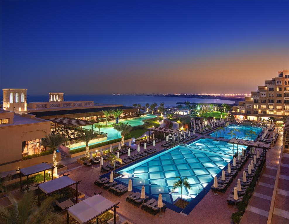 Grosvenor House, A Luxury Collection Hotel