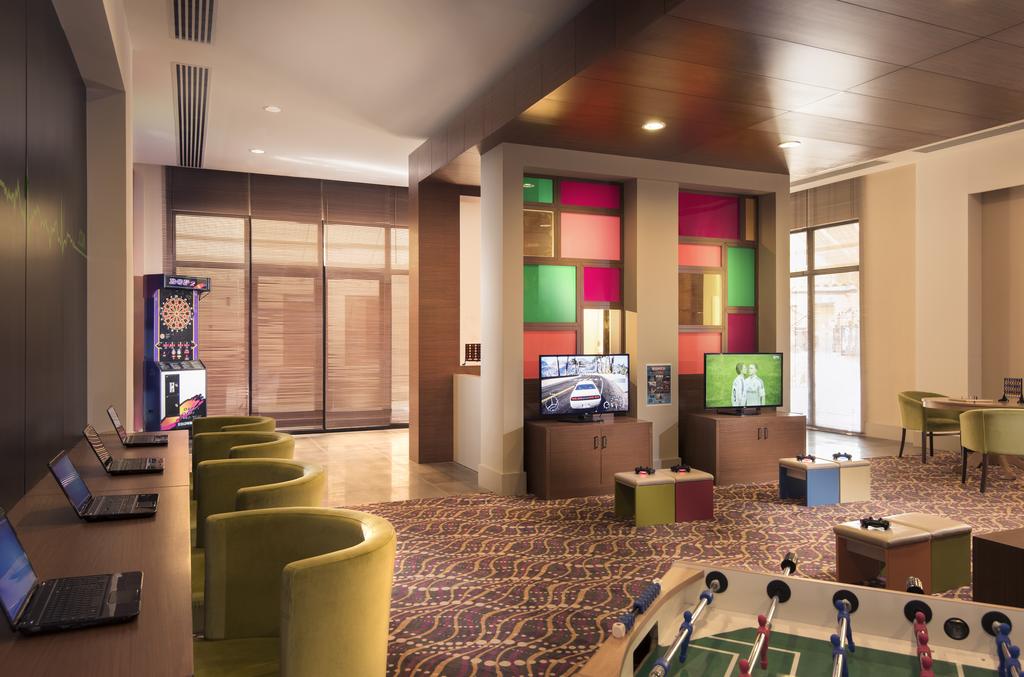 Grosvenor House, A Luxury Collection Hotel