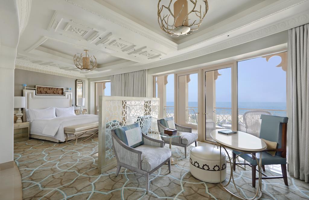 Grosvenor House, A Luxury Collection Hotel