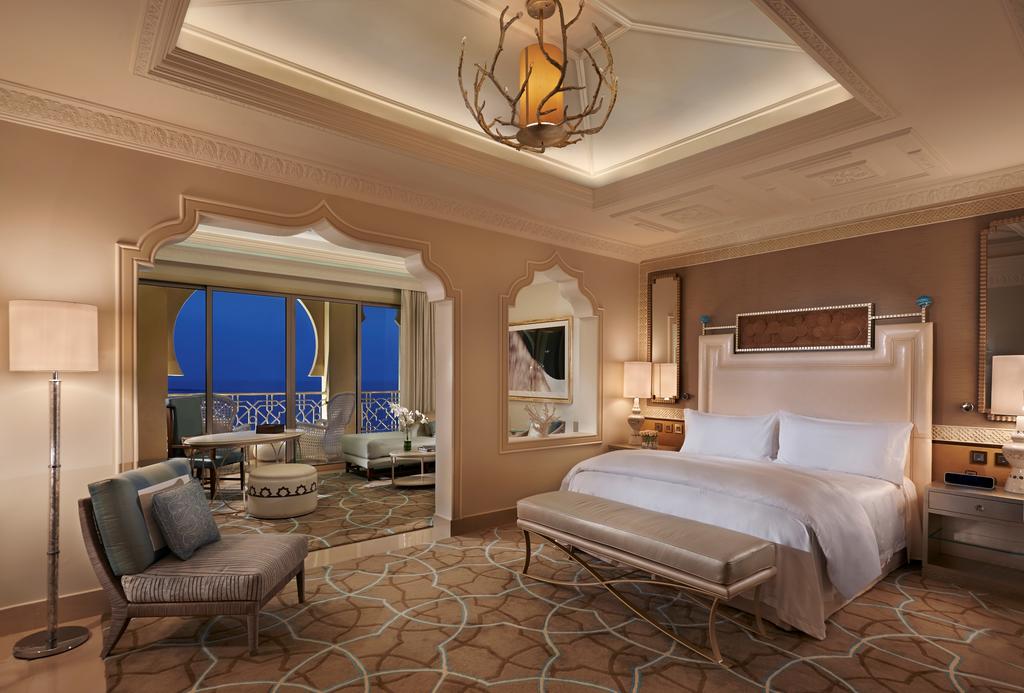 Grosvenor House, A Luxury Collection Hotel
