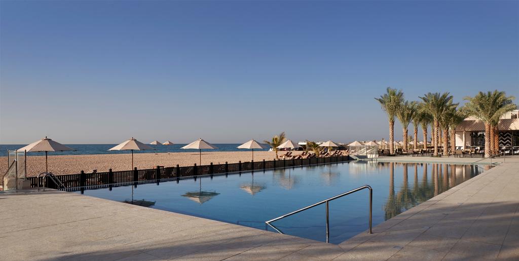 Grosvenor House, A Luxury Collection Hotel