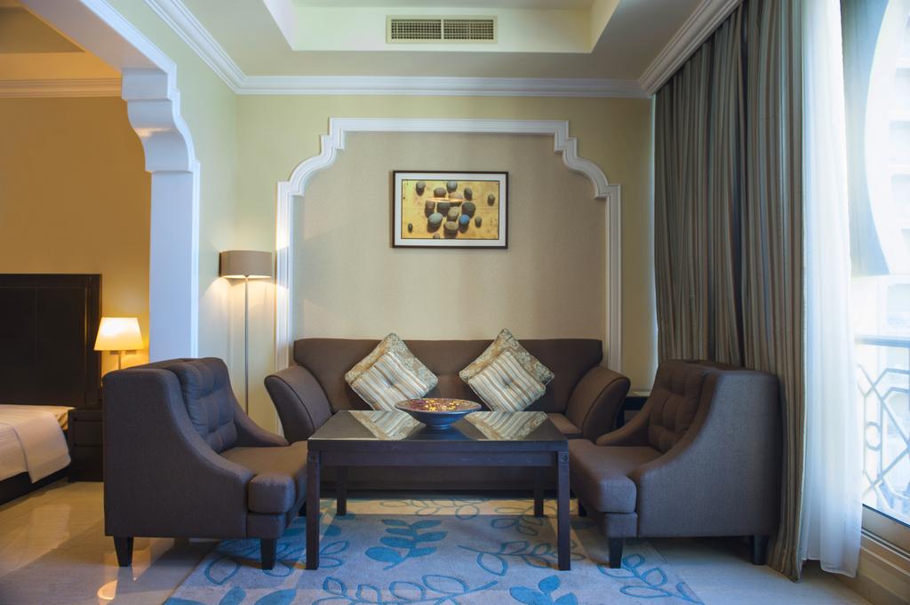 Grosvenor House, A Luxury Collection Hotel