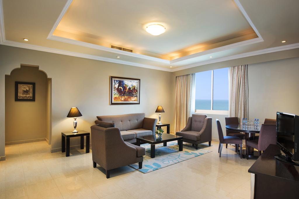 Grosvenor House, A Luxury Collection Hotel