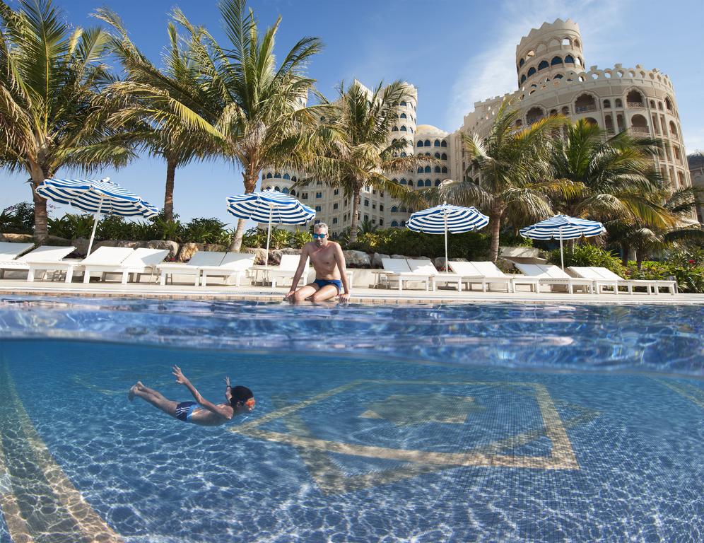 Grosvenor House, A Luxury Collection Hotel