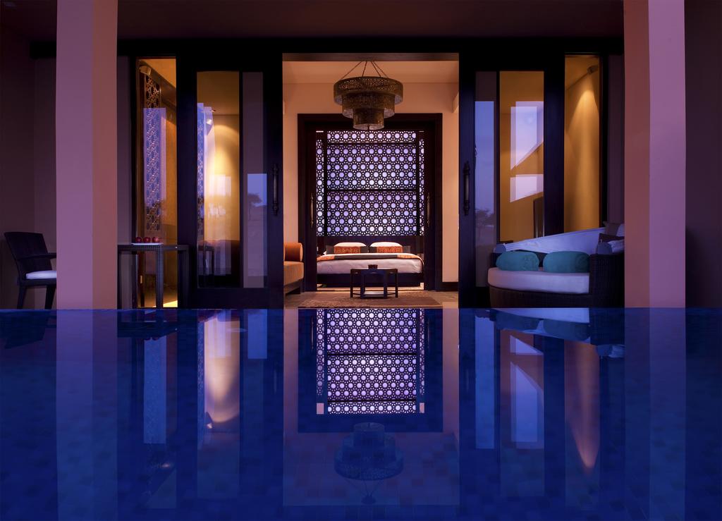 Grosvenor House, A Luxury Collection Hotel
