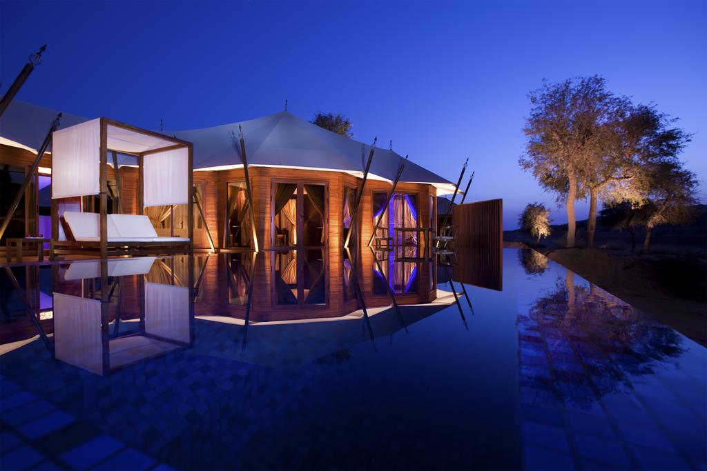 Grosvenor House, A Luxury Collection Hotel