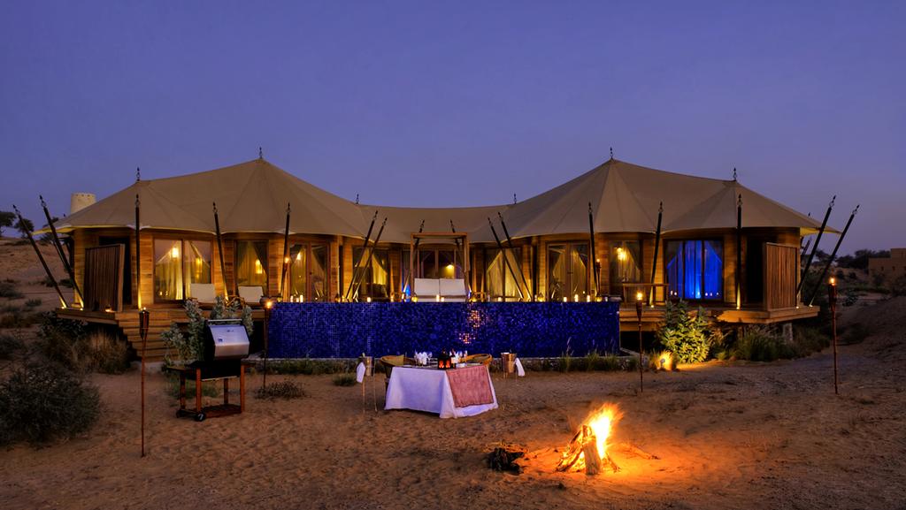 Grosvenor House, A Luxury Collection Hotel