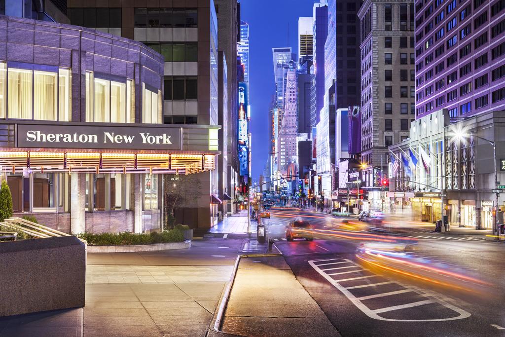 Grosvenor House, A Luxury Collection Hotel