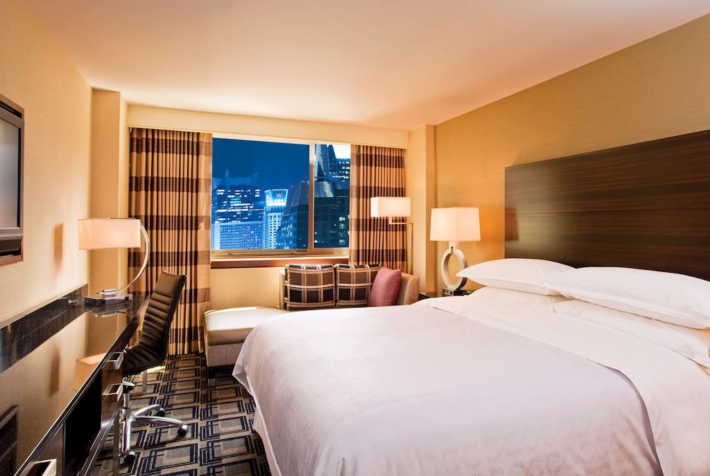 Grosvenor House, A Luxury Collection Hotel