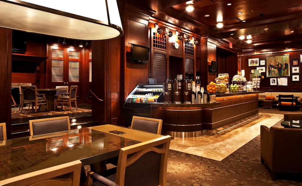 Grosvenor House, A Luxury Collection Hotel