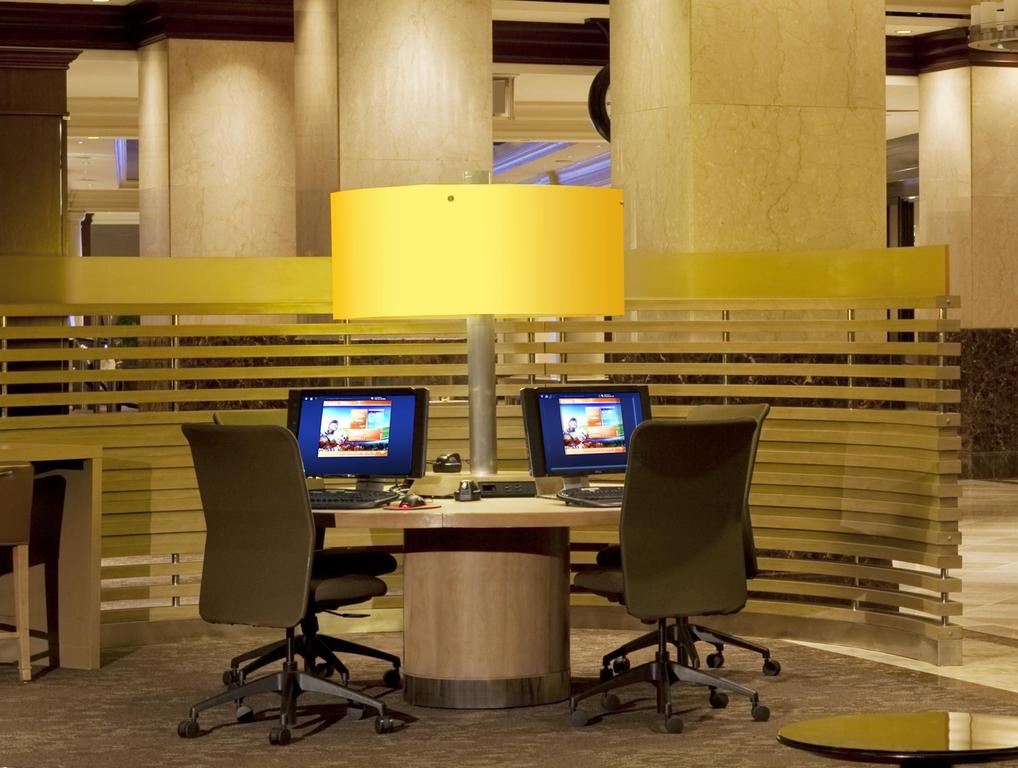 Grosvenor House, A Luxury Collection Hotel