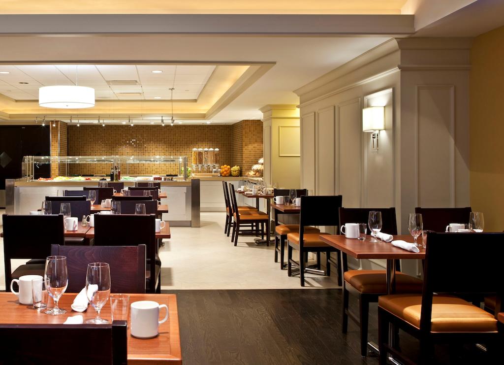 Grosvenor House, A Luxury Collection Hotel