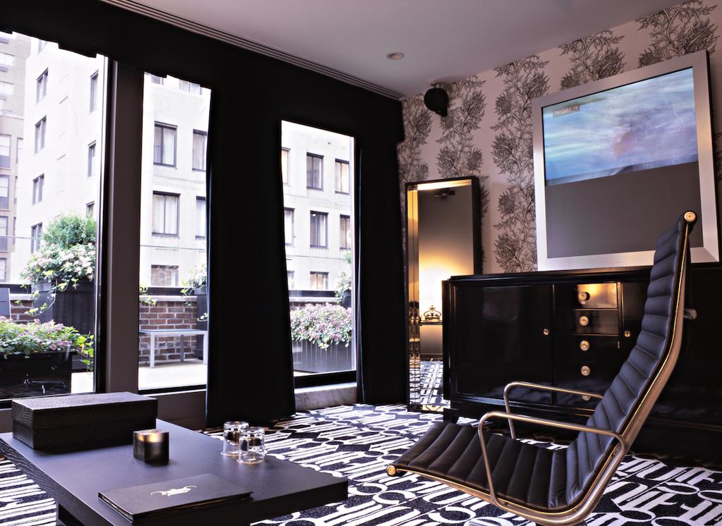 Grosvenor House, A Luxury Collection Hotel