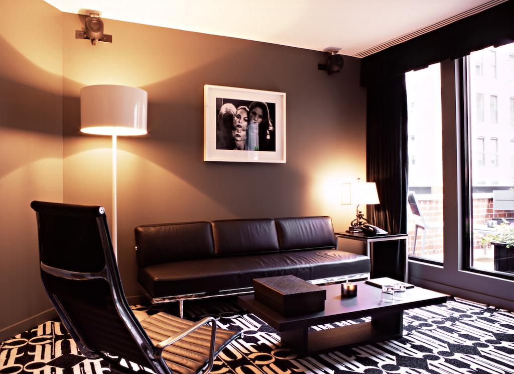 Grosvenor House, A Luxury Collection Hotel
