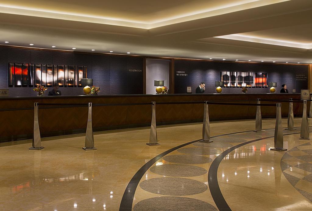 Grosvenor House, A Luxury Collection Hotel