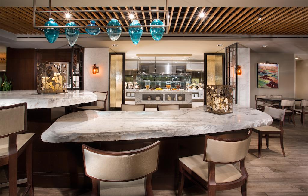 Grosvenor House, A Luxury Collection Hotel