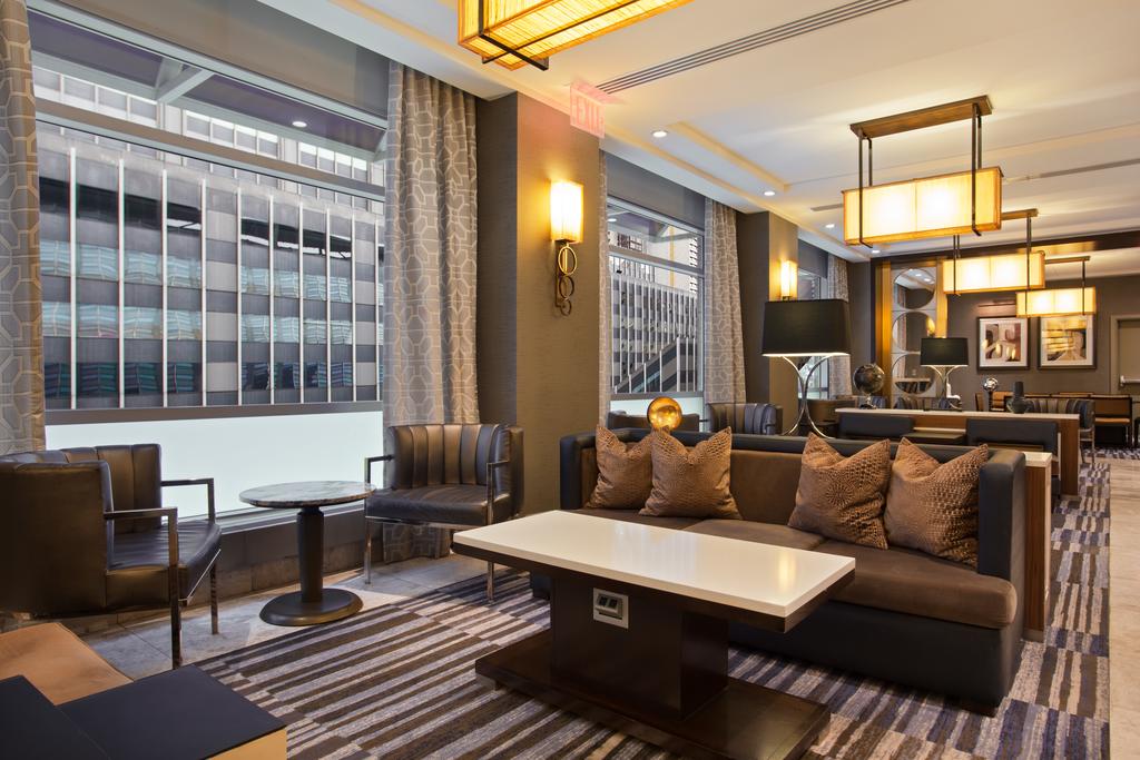 Grosvenor House, A Luxury Collection Hotel