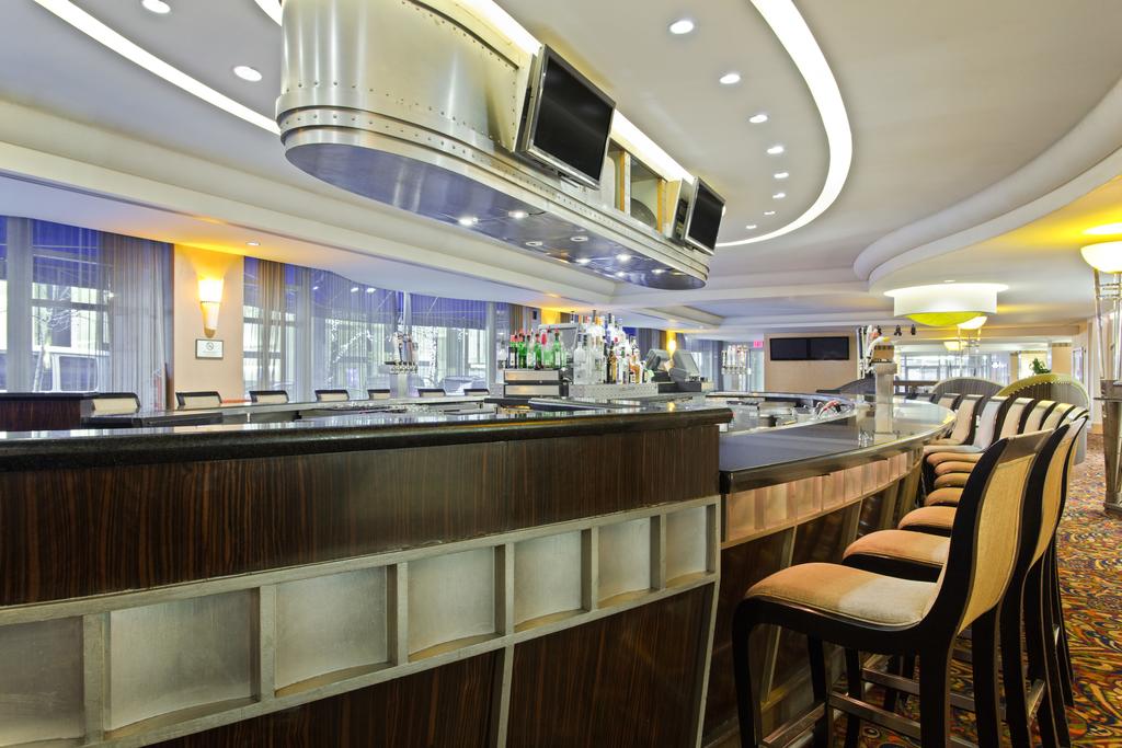 Grosvenor House, A Luxury Collection Hotel