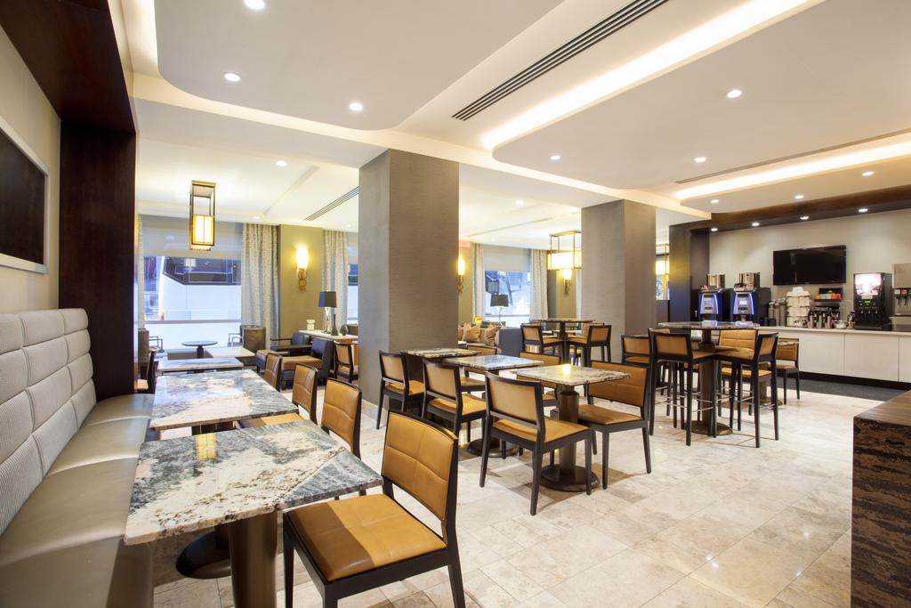 Grosvenor House, A Luxury Collection Hotel
