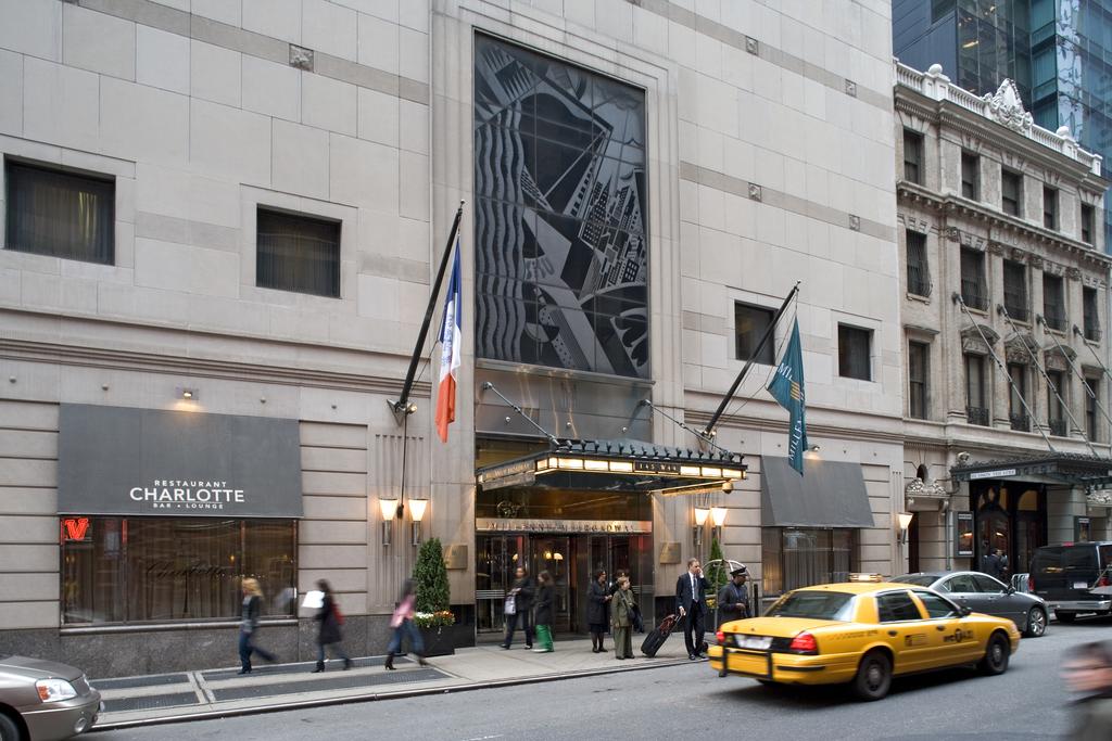 Grosvenor House, A Luxury Collection Hotel