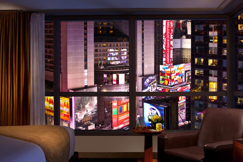 Grosvenor House, A Luxury Collection Hotel