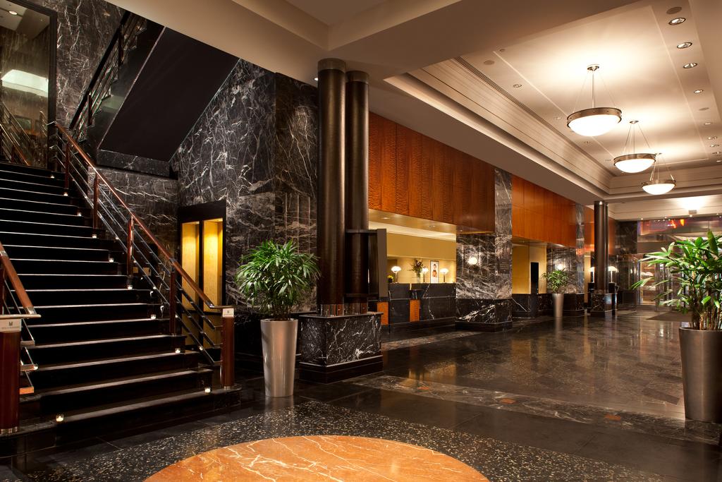 Grosvenor House, A Luxury Collection Hotel