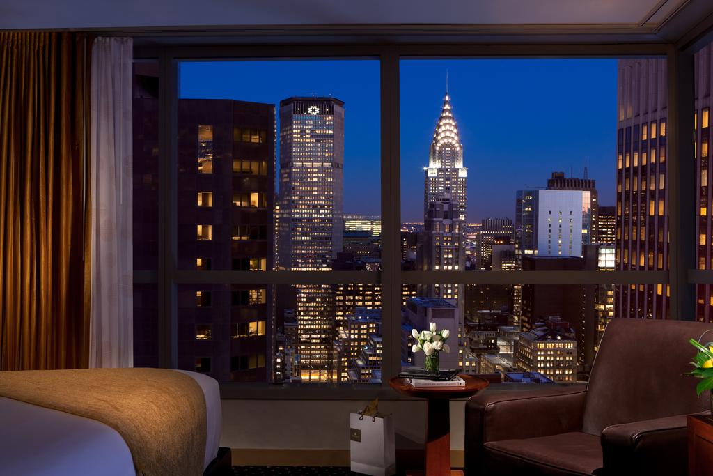 Grosvenor House, A Luxury Collection Hotel