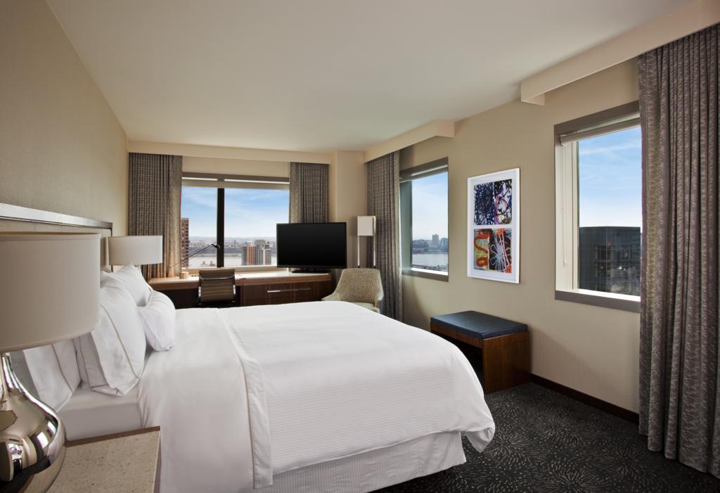 Grosvenor House, A Luxury Collection Hotel